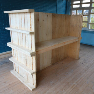 COPENHAGEN CITY 2 stand - Afbeelding 4