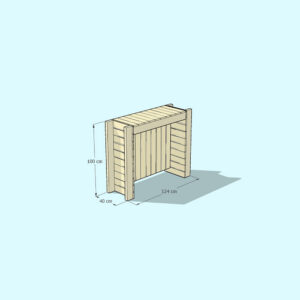 GARYP 1-1 service desk - Afbeelding 2
