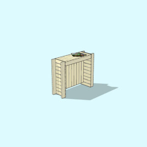 GARYP 1-1 service desk - Afbeelding 3