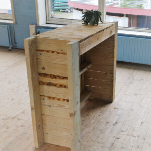 GARYP 1-1 service desk - Afbeelding 6