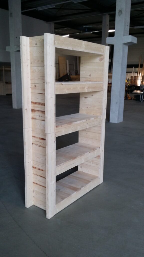 ILLPENDAM 1 kast